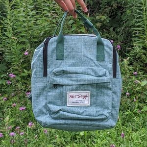 🔥 Hot Style Mini Backpack